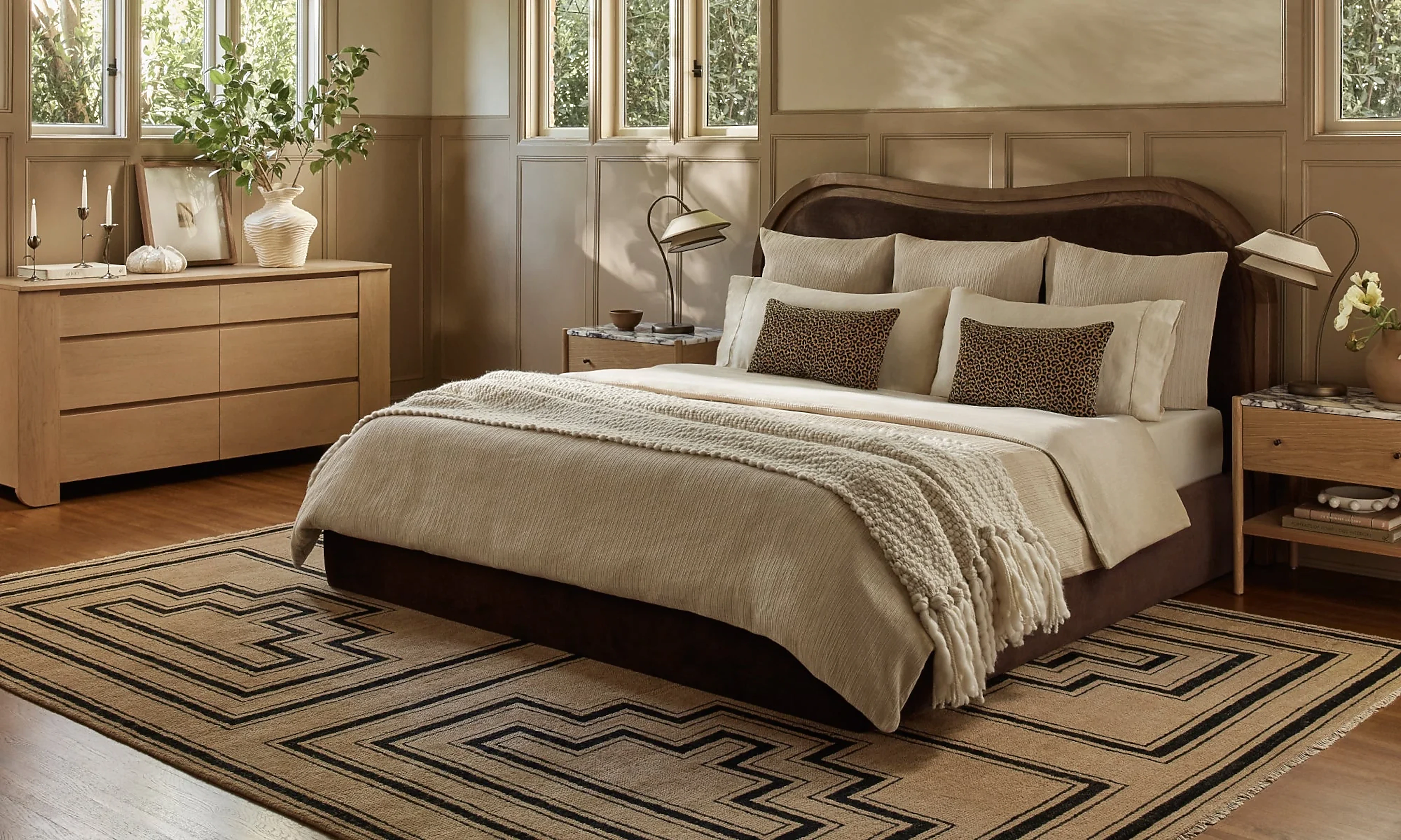Elevate Your Space with Exclusive Design